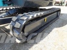 Kobelco SK20SR-3 Miniexcavadoras