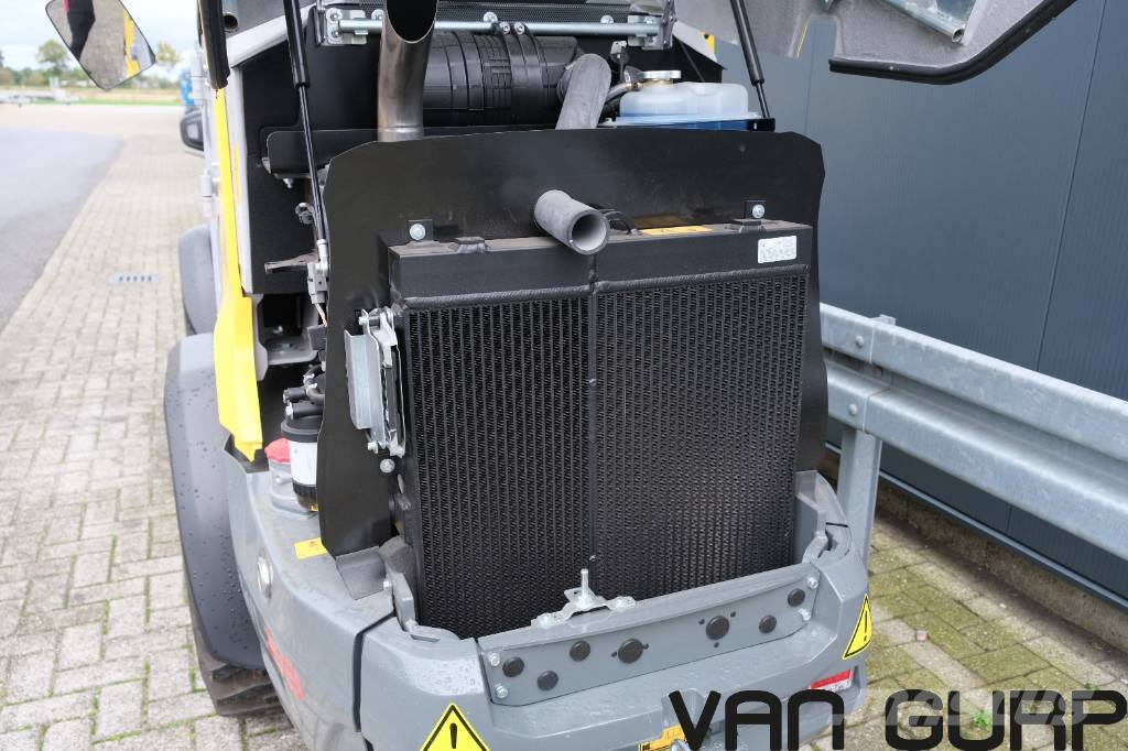 Wacker Neuson WL28 | NEW | 2023 | Weidemann 1390 Rataslaadurid