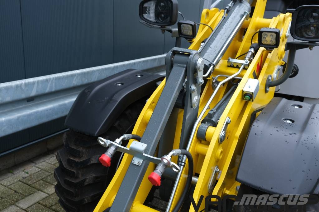 Wacker Neuson WL28 | NEW | 2023 | Weidemann 1390 Rataslaadurid