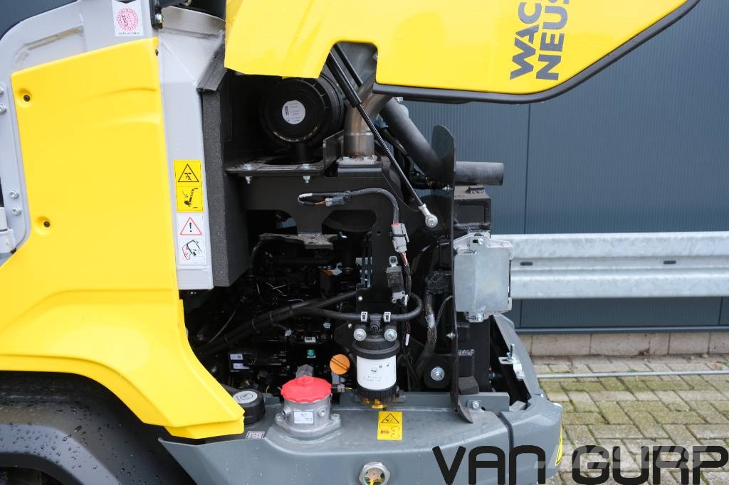 Wacker Neuson WL28 | NEW | 2023 | Weidemann 1390 Rataslaadurid