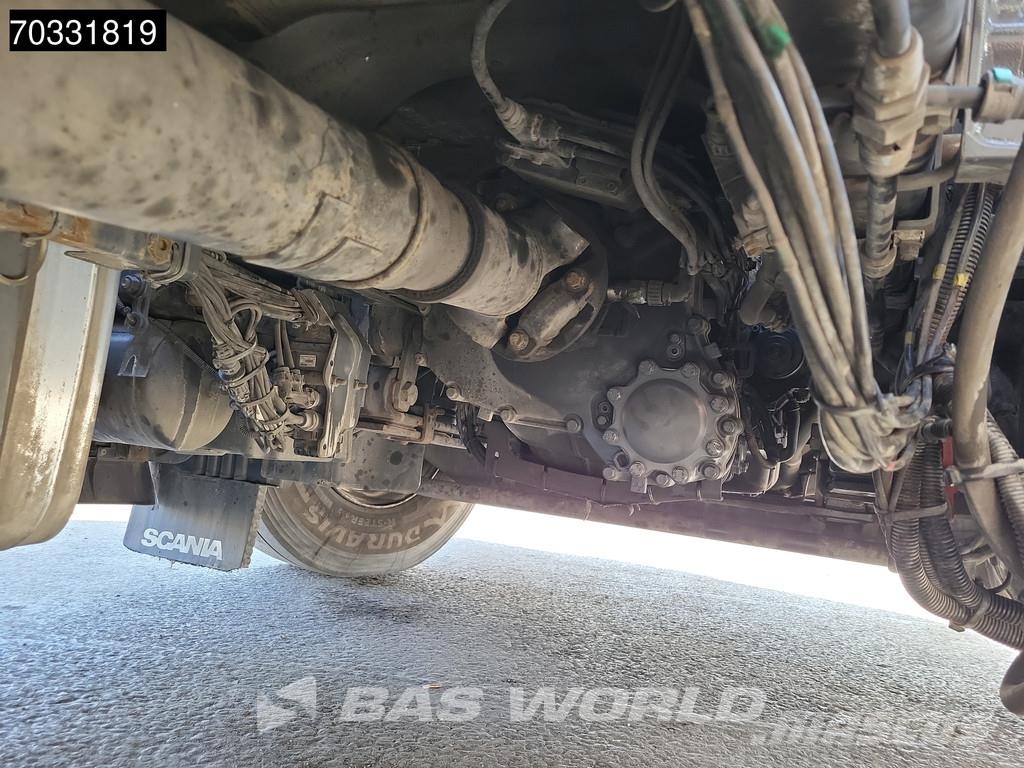 Scania R450 4X2 NL-Truck Standklima Тягачі