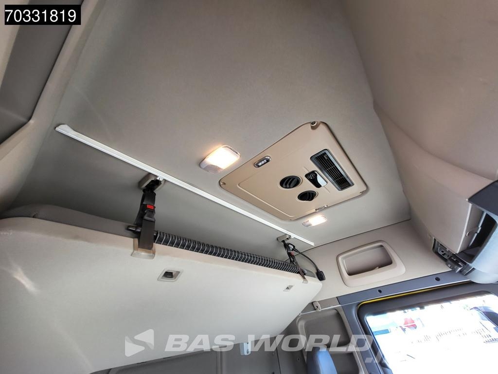 Scania R450 4X2 NL-Truck Standklima Тягачі