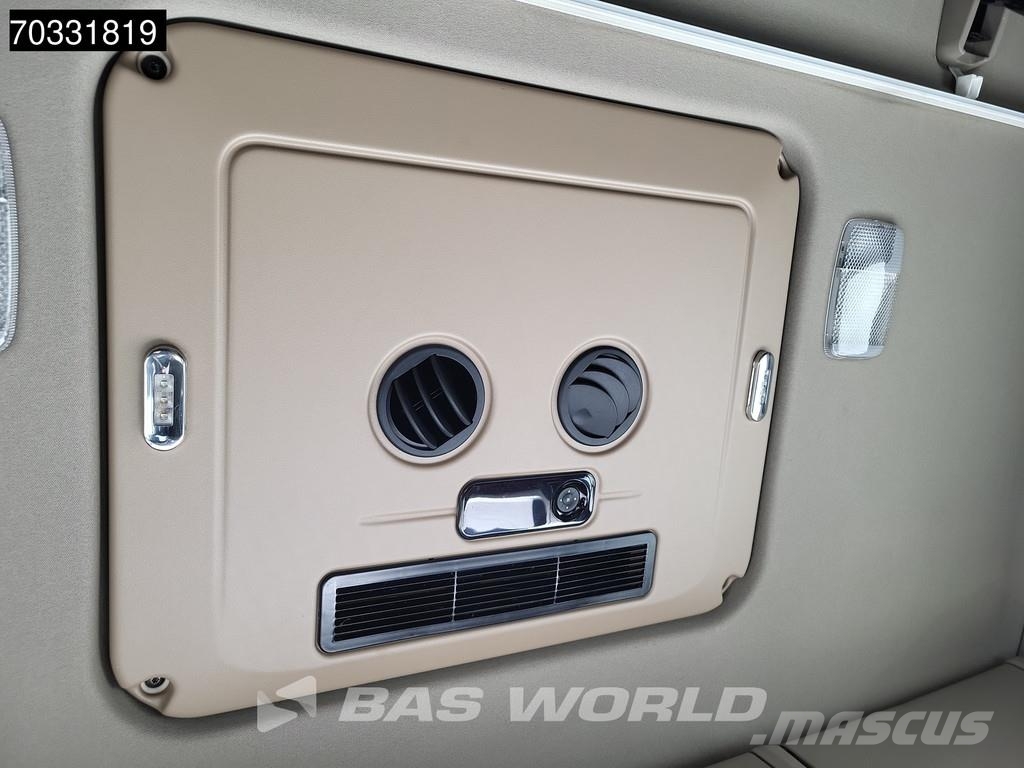 Scania R450 4X2 NL-Truck Standklima Тягачі
