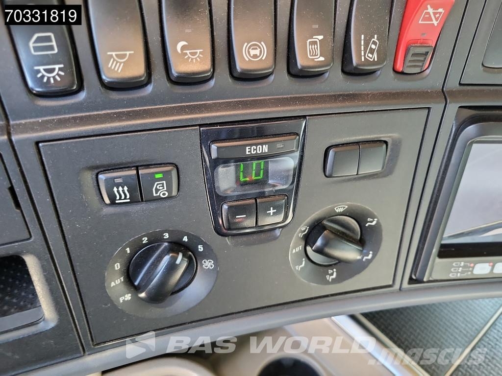 Scania R450 4X2 NL-Truck Standklima Tractor Units