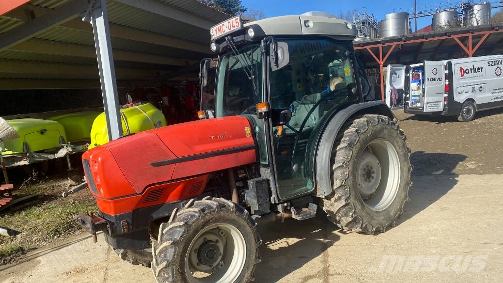 Same Frutteto III 80 Traktorer