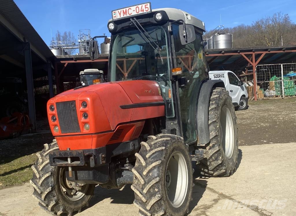 Same Frutteto III 80 Traktorer