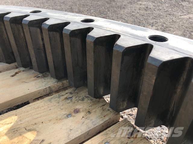 O&K RH 16.5 SLEWING RING BEARING Växellåda