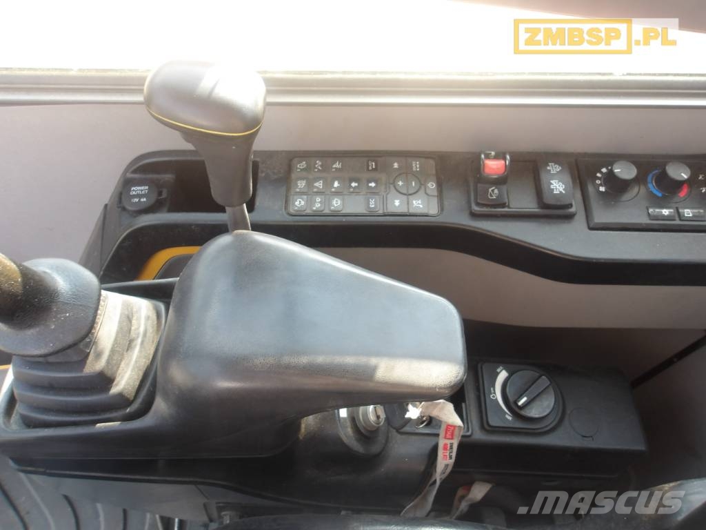 Volvo ECR 88 D Midi bageri 7t – 12t