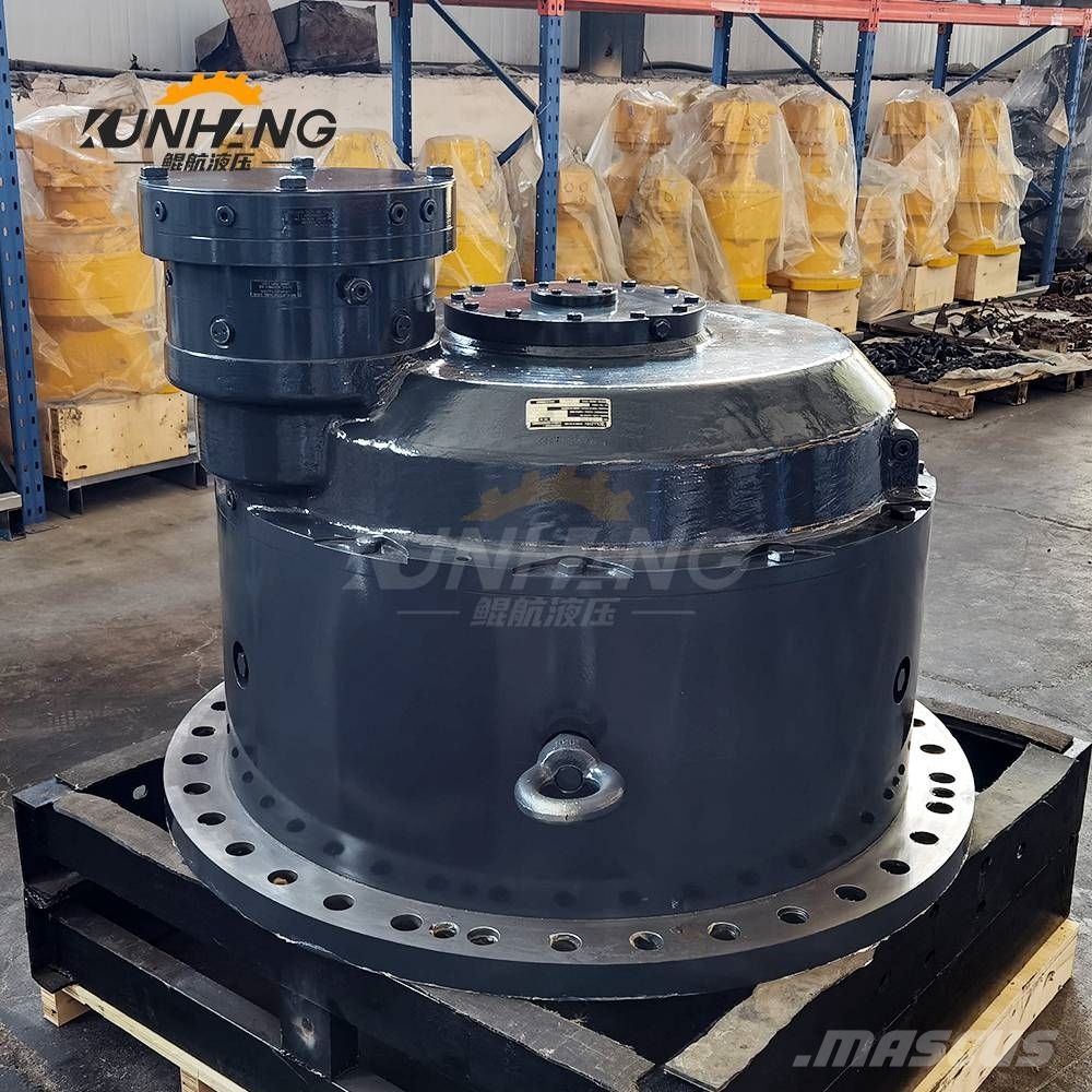 Komatsu PC4000 Travel Gearbox 92480040 90603140 71126473 Transmisija