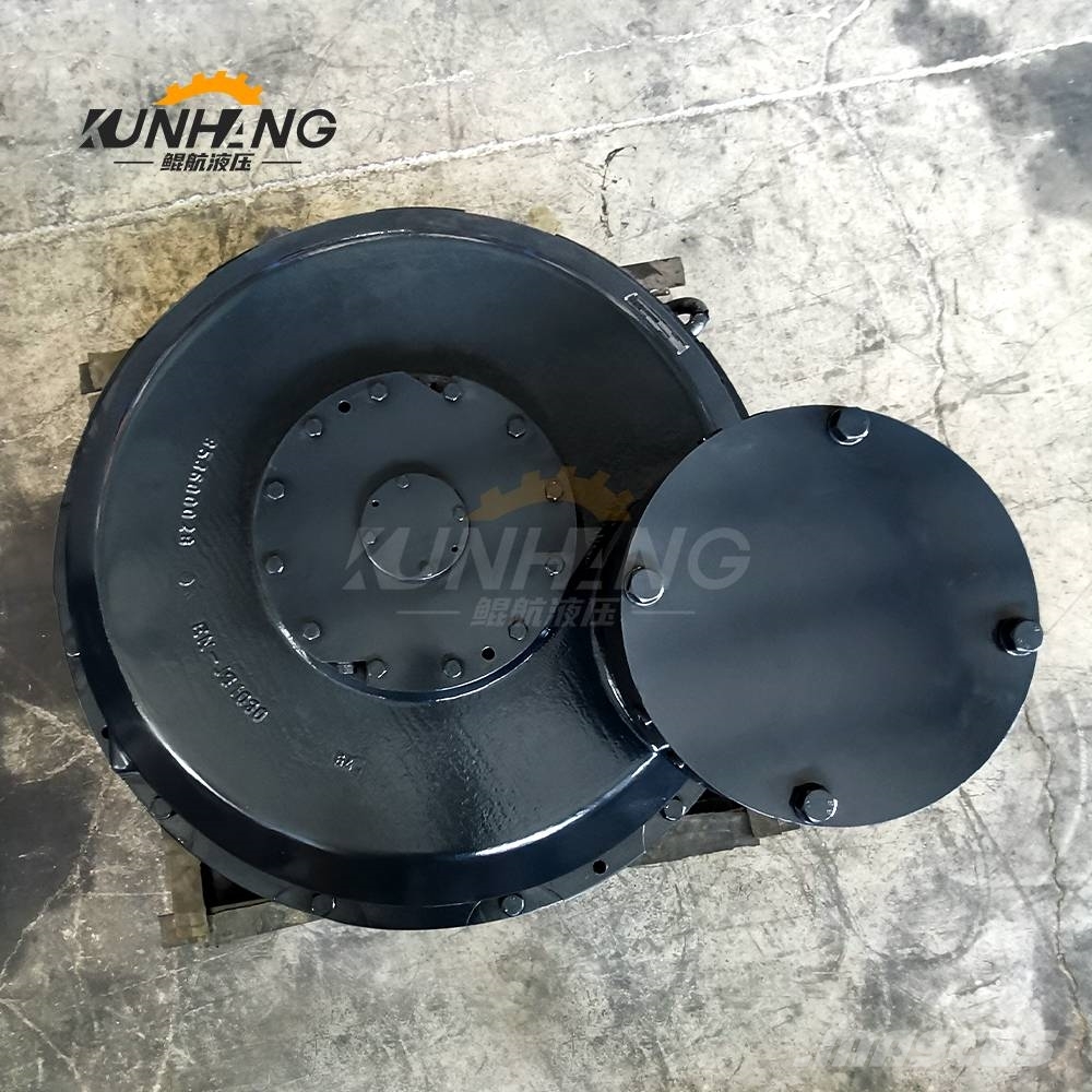 Komatsu PC4000 Travel Gearbox 92480040 90603140 71126473 Transmisija
