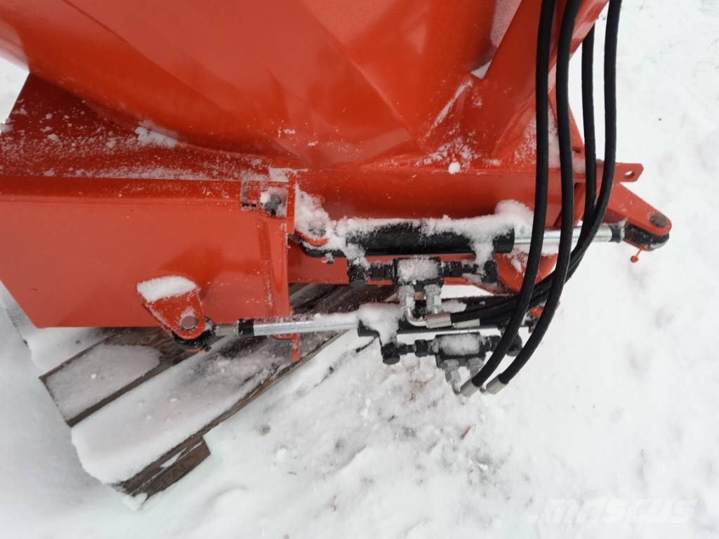 TR 250 HB Sněhové frézy