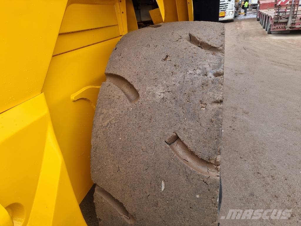 JCB 436 E HT Cargadoras sobre ruedas