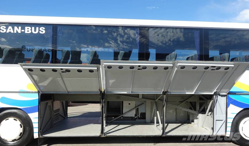 Setra 315 GT-HD *57-Sitze*V8*Klima*350*404*Tourismo Туристические автобусы