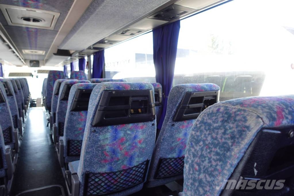 Setra 315 GT-HD *57-Sitze*V8*Klima*350*404*Tourismo Туристические автобусы