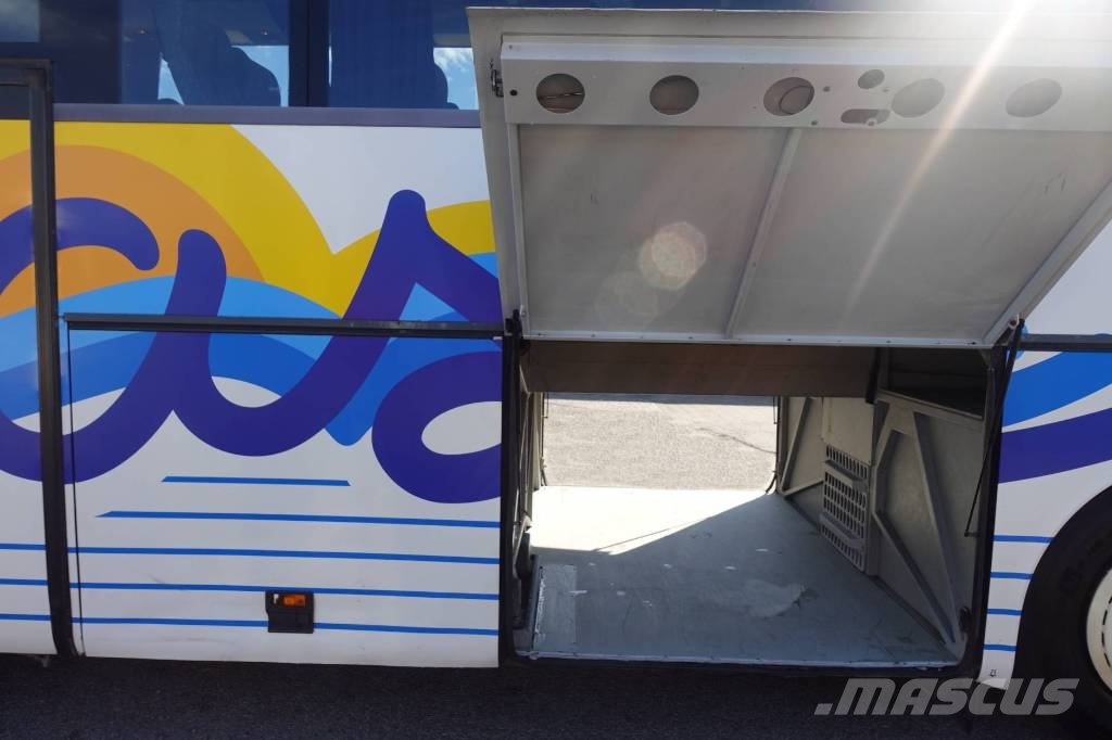 Setra 315 GT-HD *57-Sitze*V8*Klima*350*404*Tourismo Туристические автобусы