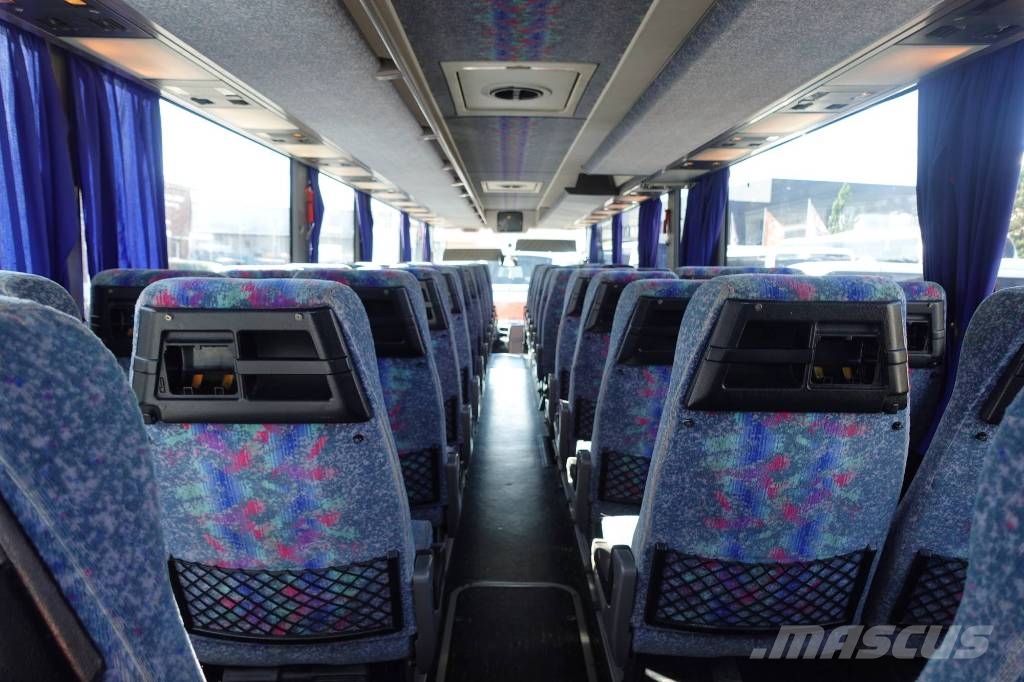 Setra 315 GT-HD *57-Sitze*V8*Klima*350*404*Tourismo Туристические автобусы