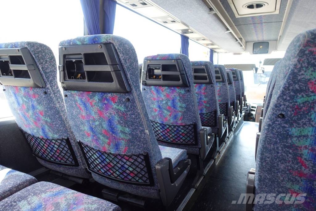 Setra 315 GT-HD *57-Sitze*V8*Klima*350*404*Tourismo Туристические автобусы