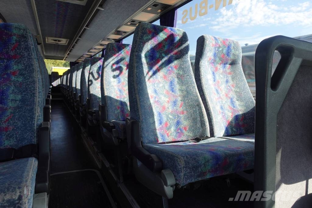 Setra 315 GT-HD *57-Sitze*V8*Klima*350*404*Tourismo Туристические автобусы