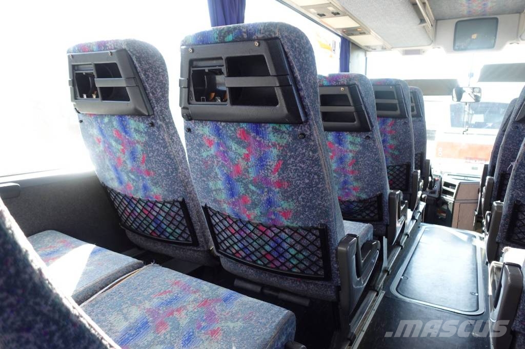 Setra 315 GT-HD *57-Sitze*V8*Klima*350*404*Tourismo Туристические автобусы