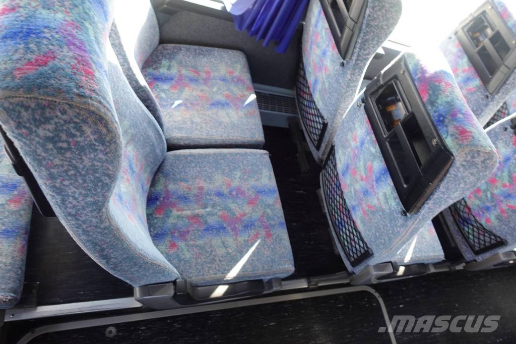 Setra 315 GT-HD *57-Sitze*V8*Klima*350*404*Tourismo Туристические автобусы