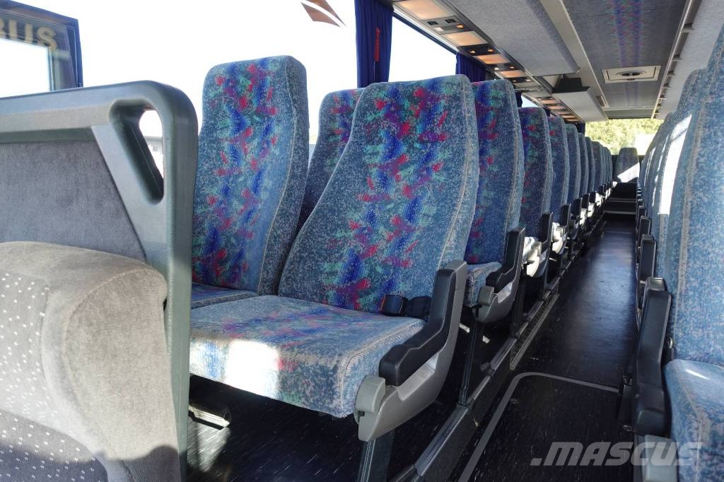 Setra 315 GT-HD *57-Sitze*V8*Klima*350*404*Tourismo Туристические автобусы