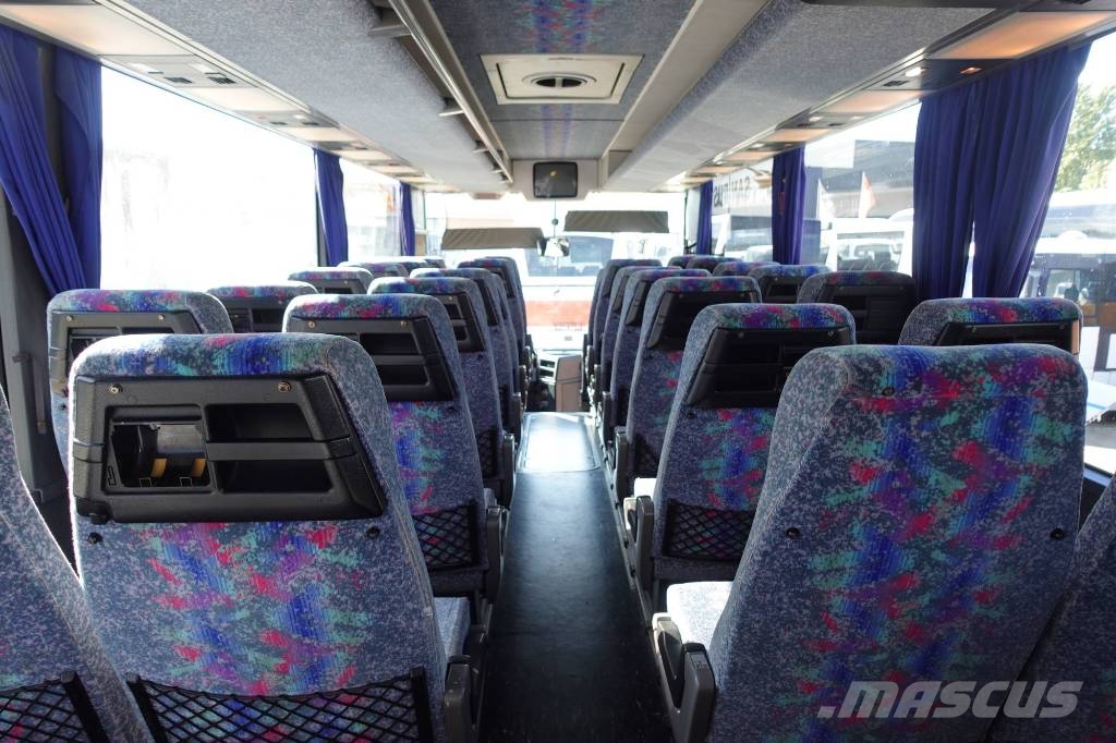 Setra 315 GT-HD *57-Sitze*V8*Klima*350*404*Tourismo Туристические автобусы