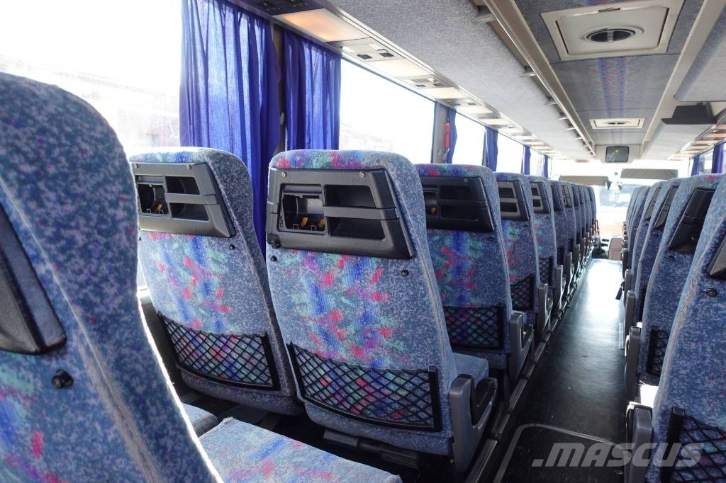 Setra 315 GT-HD *57-Sitze*V8*Klima*350*404*Tourismo Туристические автобусы