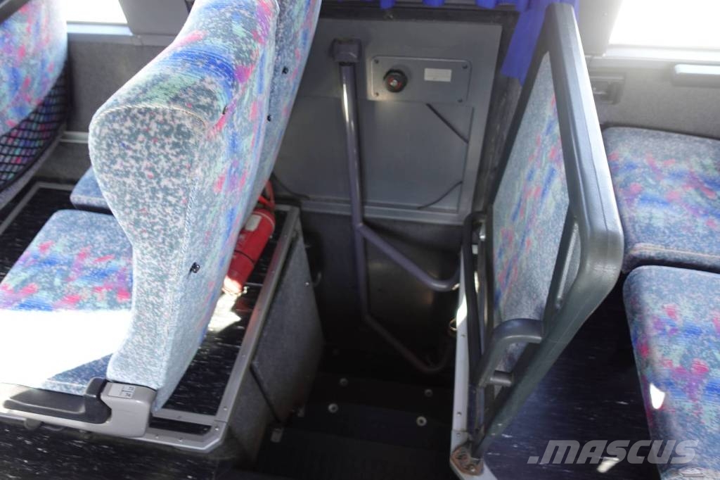 Setra 315 GT-HD *57-Sitze*V8*Klima*350*404*Tourismo Туристические автобусы