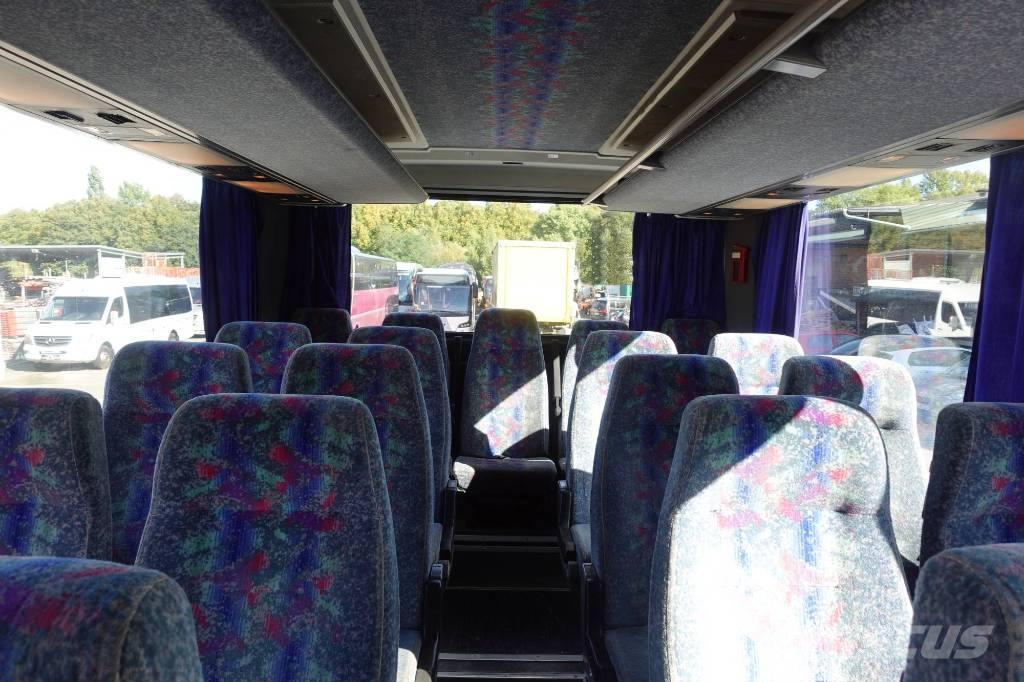 Setra 315 GT-HD *57-Sitze*V8*Klima*350*404*Tourismo Туристические автобусы
