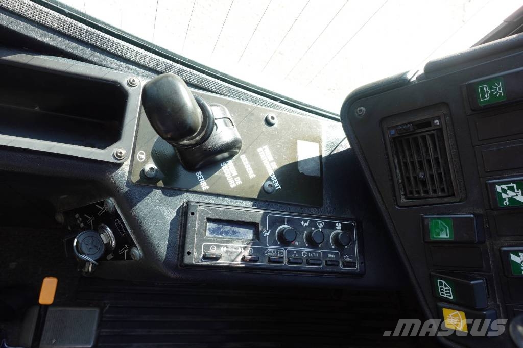 Setra 315 GT-HD *57-Sitze*V8*Klima*350*404*Tourismo Туристические автобусы