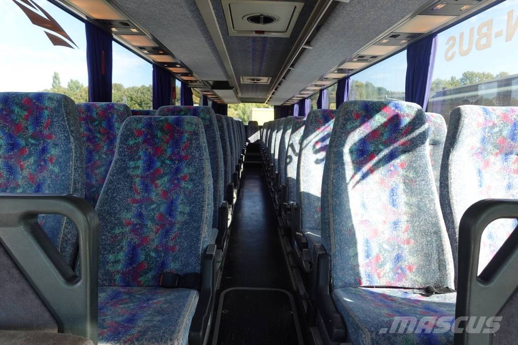Setra 315 GT-HD *57-Sitze*V8*Klima*350*404*Tourismo Туристические автобусы