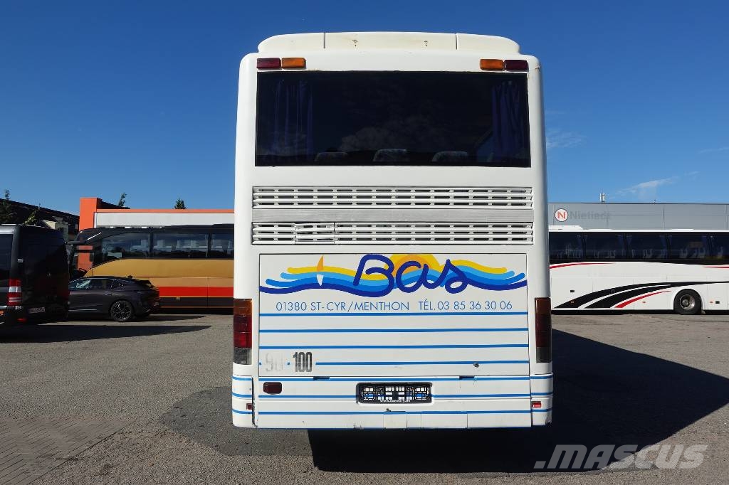 Setra 315 GT-HD *57-Sitze*V8*Klima*350*404*Tourismo Туристические автобусы