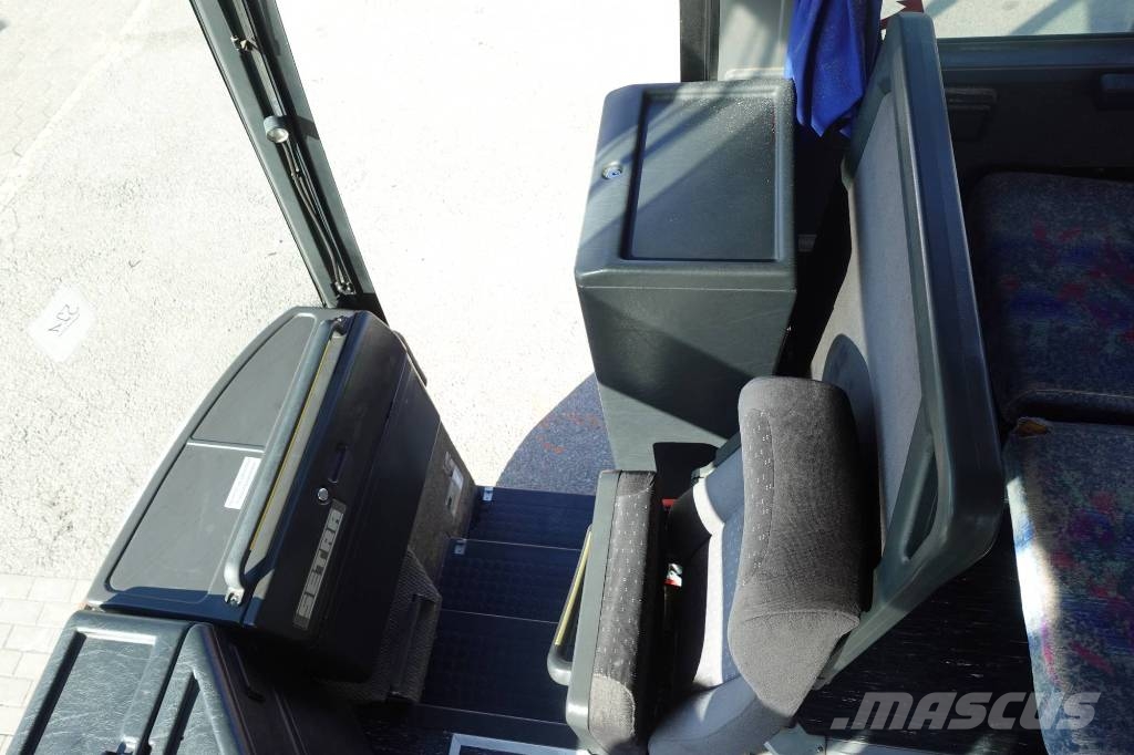 Setra 315 GT-HD *57-Sitze*V8*Klima*350*404*Tourismo Туристические автобусы