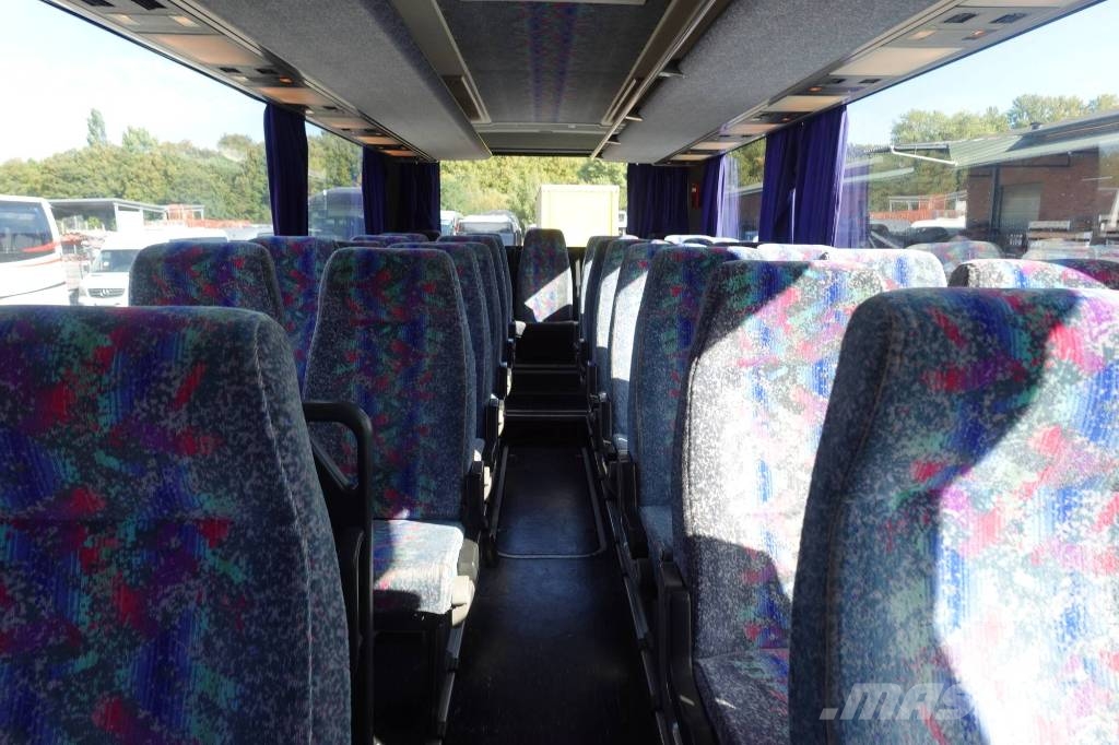 Setra 315 GT-HD *57-Sitze*V8*Klima*350*404*Tourismo Туристические автобусы