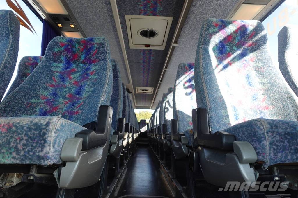 Setra 315 GT-HD *57-Sitze*V8*Klima*350*404*Tourismo Туристические автобусы