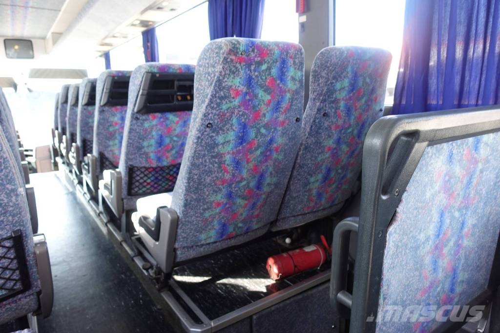 Setra 315 GT-HD *57-Sitze*V8*Klima*350*404*Tourismo Туристические автобусы