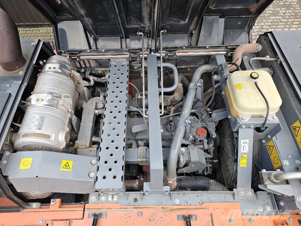 Hitachi ZX 300 LC-6 2019r Oryginał Rototilt ENGCON Roto GP حفارات زحافة