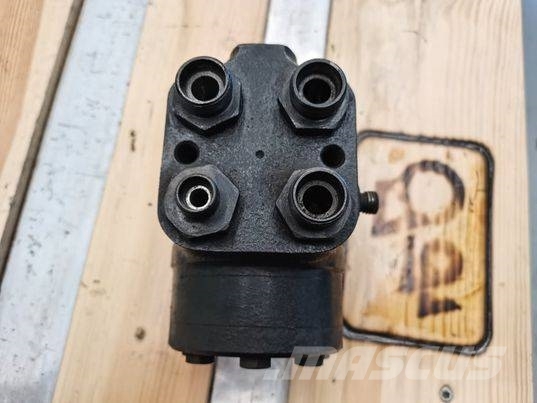CAT TH 407 orbitrol Hydraulik