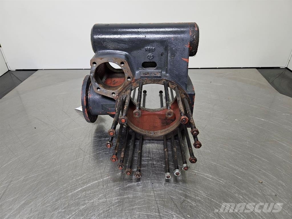Spicer Dana 278.01.002.02-Differential housing/Differenti Essieux