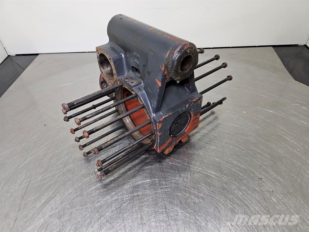 Spicer Dana 278.01.002.02-Differential housing/Differenti Essieux