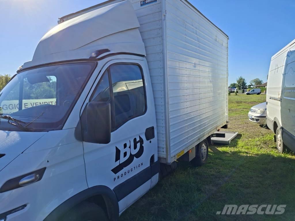 Iveco DAILY 35S13 V Panel vans
