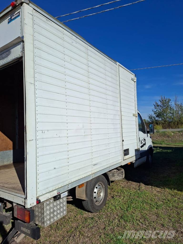 Iveco DAILY 35S13 V Panel vans