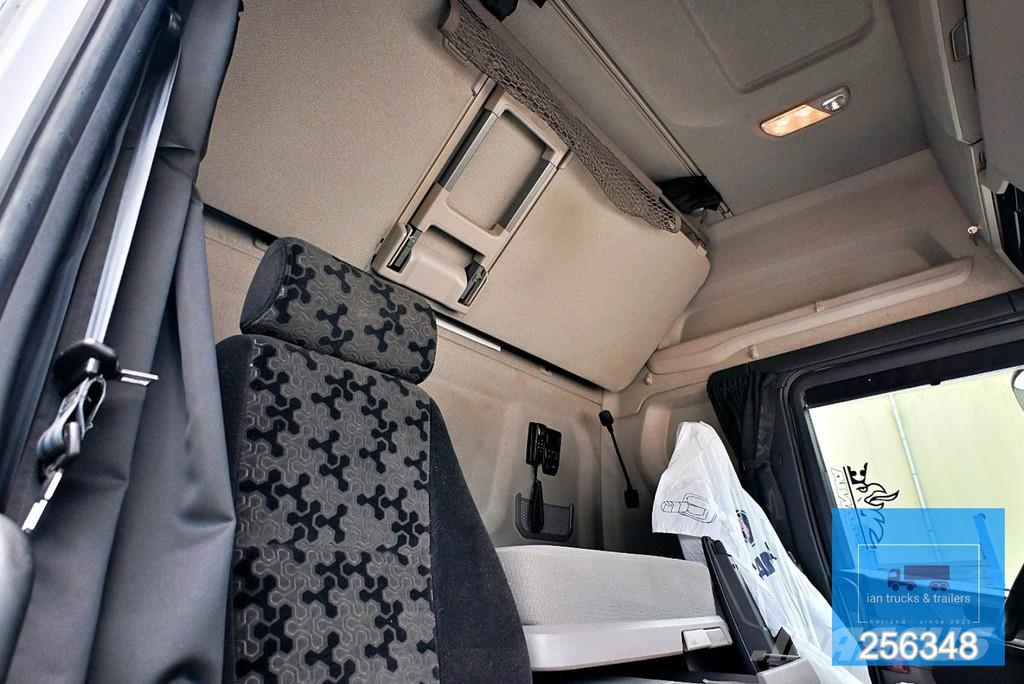 Scania R500 RETARDER | GRS905R | FRIGO | NAVI | EURO 6 | Sattelzugmaschinen