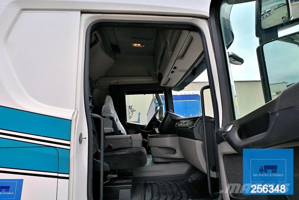 Scania R500 RETARDER | GRS905R | FRIGO | NAVI | EURO 6 | Sattelzugmaschinen