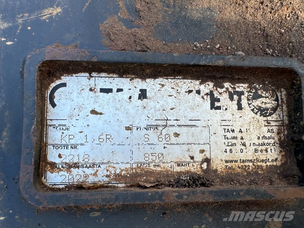 Komatsu PC 138 US-8 Escavadeiras de esteiras