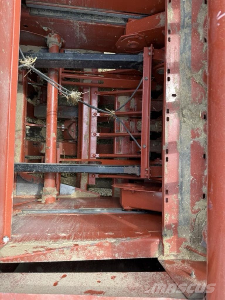 Hesston 4790 Baler dreptunghiular