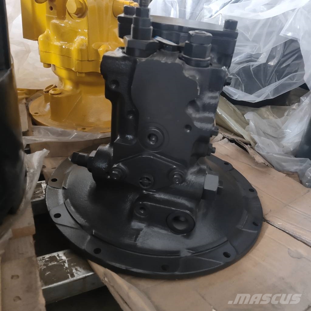 Komatsu PC60-7 Hydraulic pump 708-1W-00131 Transmisiones