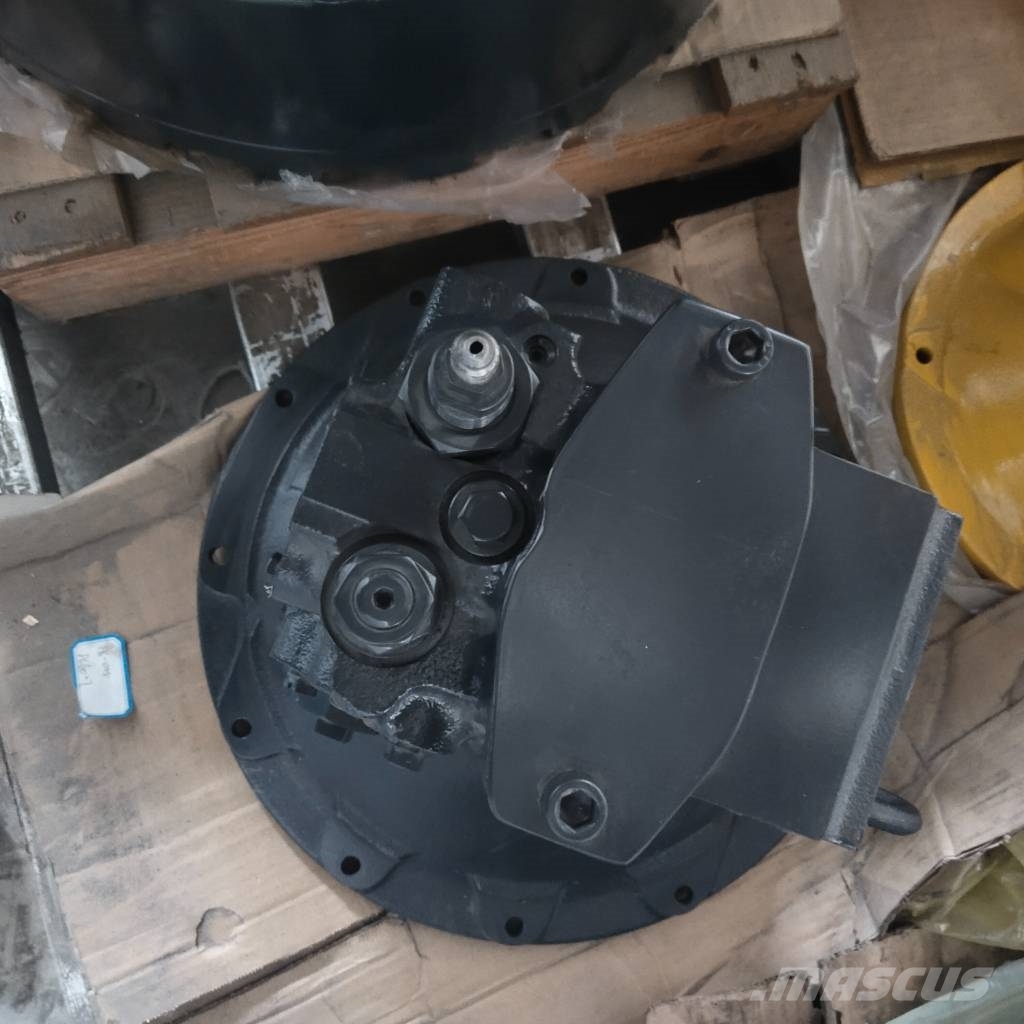 Komatsu PC60-7 Hydraulic pump 708-1W-00131 Transmisiones
