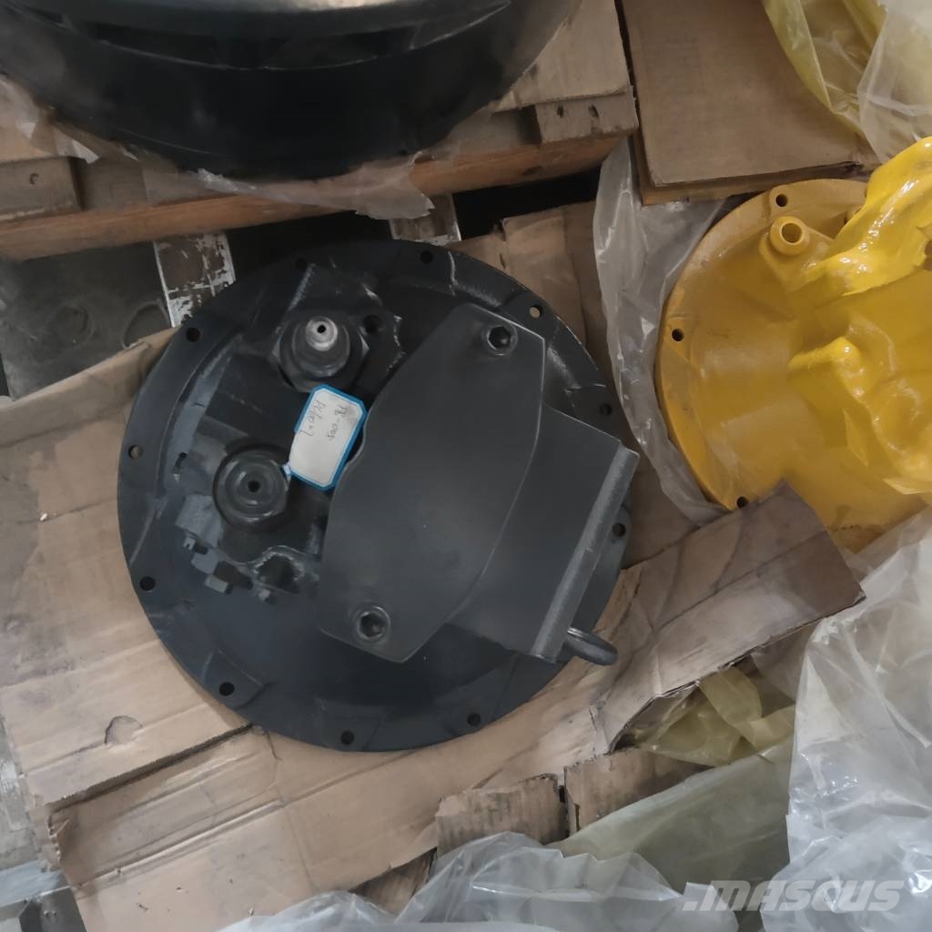 Komatsu PC60-7 Hydraulic pump 708-1W-00131 Transmisiones