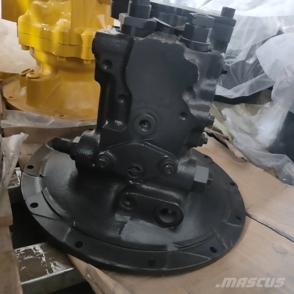 Komatsu PC60-7 Hydraulic pump 708-1W-00131 Transmisiones